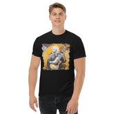 Creating Musical Alchemy Men's Classic Tee - Beyond T-shirts